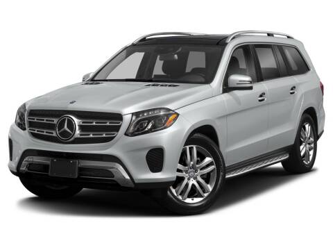 2018 Mercedes-Benz GLS for sale at Mercedes-Benz of North Olmsted in North Olmsted OH