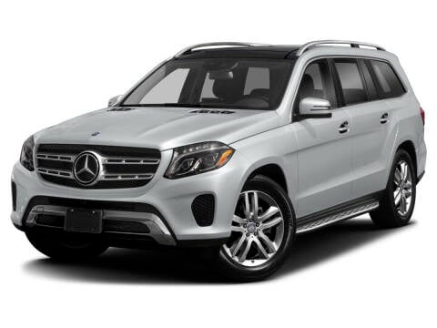 2019 Mercedes-Benz GLS