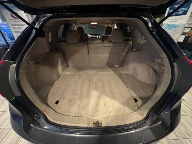 2010 Toyota Venza AWD 4cyl