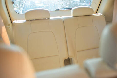 2008 Suzuki XL7 Limited