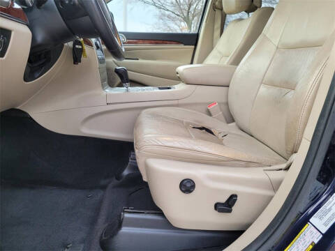 2013 Jeep Grand Cherokee Limited