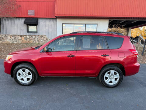 2011 Toyota RAV4