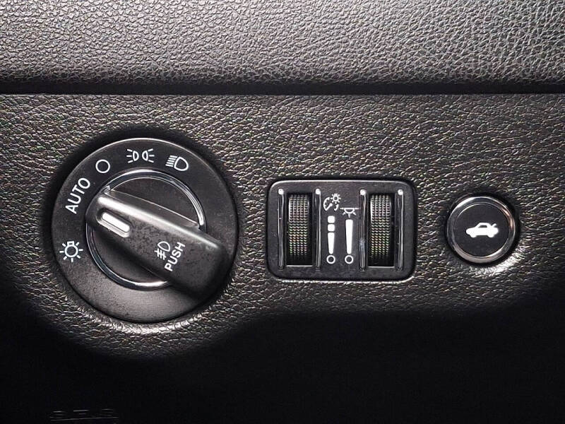 2023 Chrysler 300 S V6