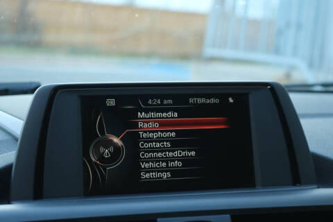 2015 BMW 2 Series M235i