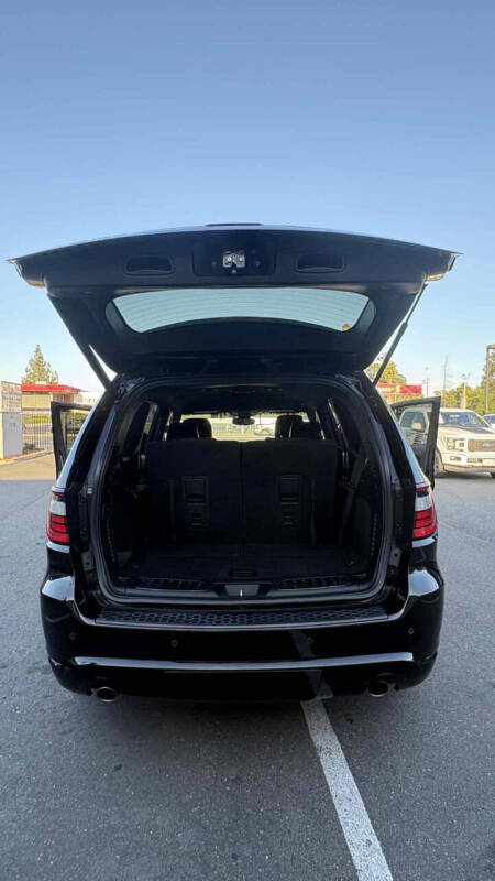 2020 Dodge Durango GT Plus