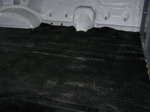 2010 Ford E-Series E-350 SD