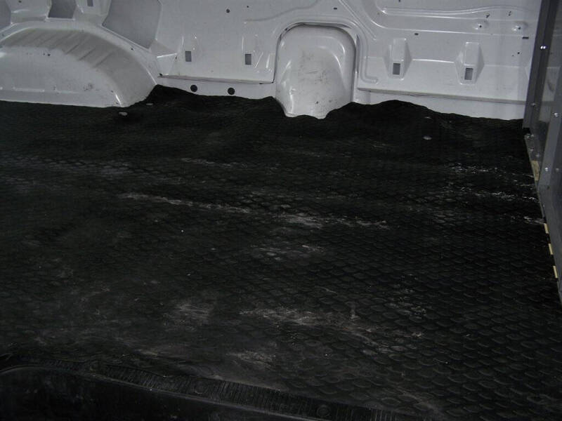 2010 Ford E-Series E-350 SD