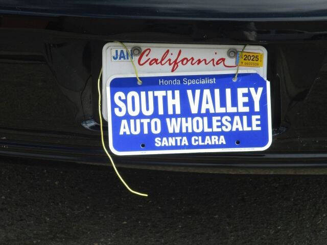 2008 Toyota Camry Solara for sale at South Valley Auto Wholesale in Santa Clara, CA