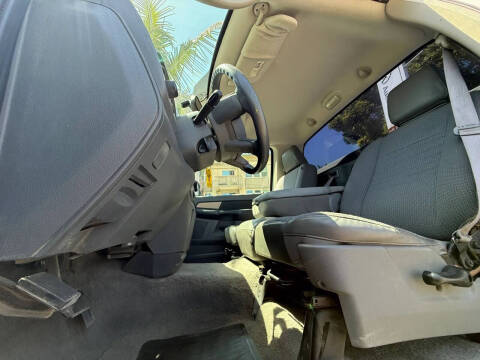 2008 Dodge Ram 1500