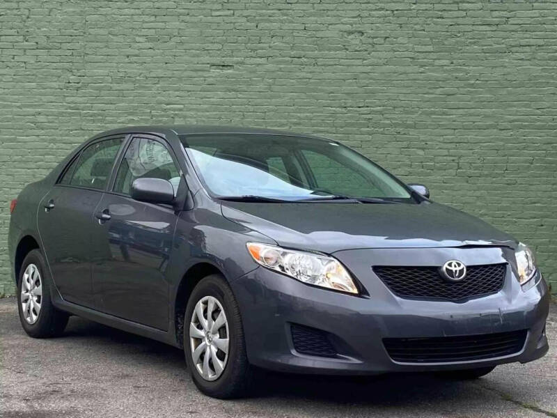 2010 Toyota Corolla for sale at Empire Auto Sales in Lexington KY