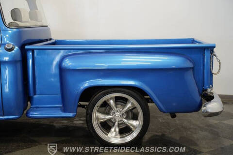 1956 Chevrolet 3100