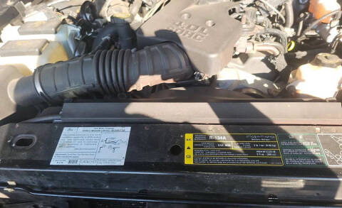 2006 Ford Ranger