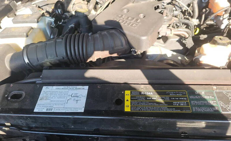 2006 Ford Ranger
