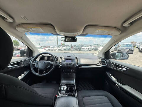 2019 Ford Edge SE