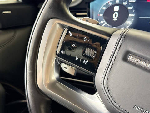 2023 Land Rover Range Rover P530 SE