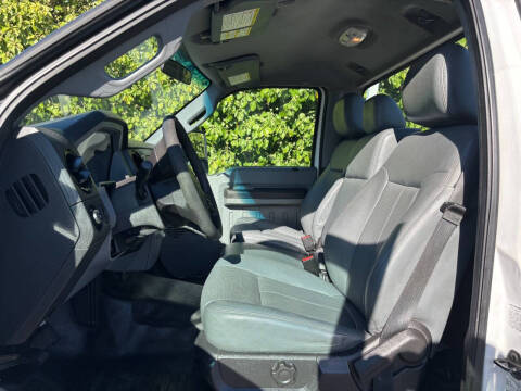 2016 Ford F-350 Super Duty XL