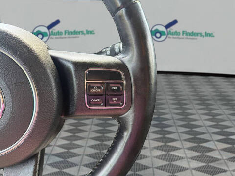 2012 Jeep Wrangler