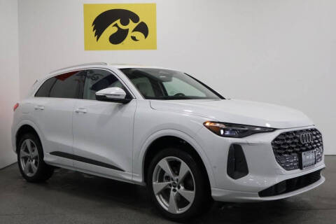 2025 Audi Q5 quattro Premium Plus TFSI