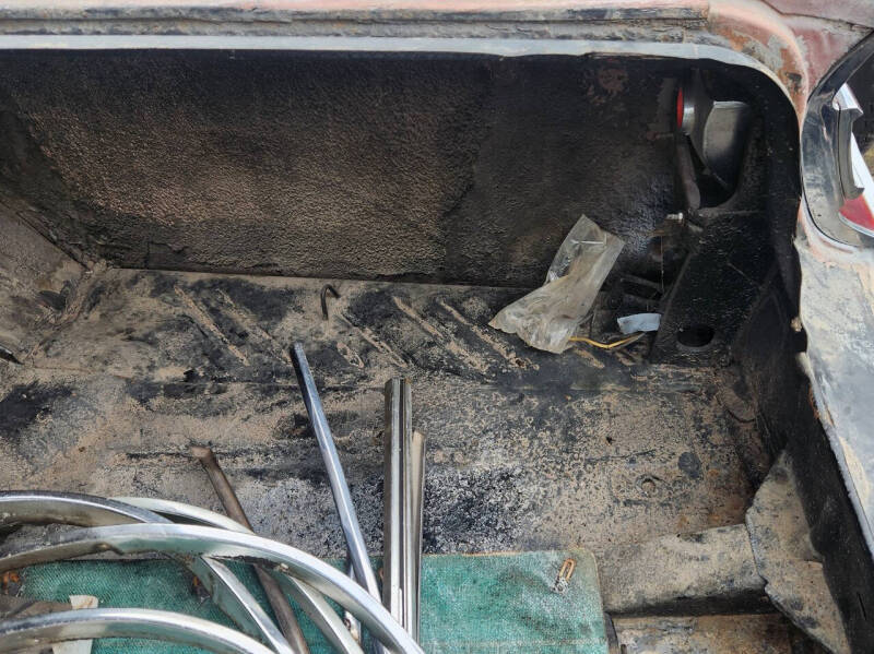 1967 Plymouth Barracuda