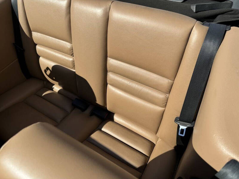 1998 Ford Mustang GT