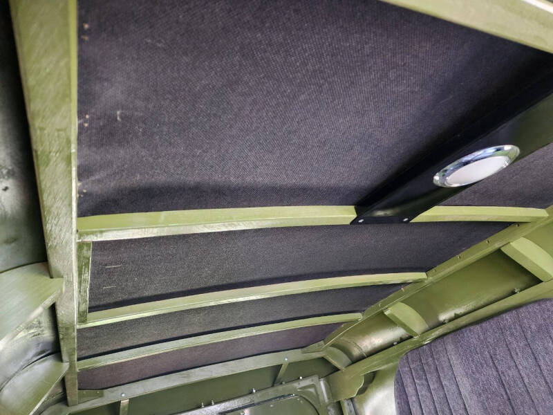 1935 Chevrolet Deluxe