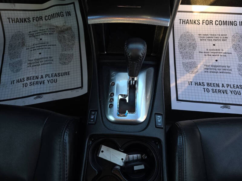2012 Nissan Altima 3.5 SR