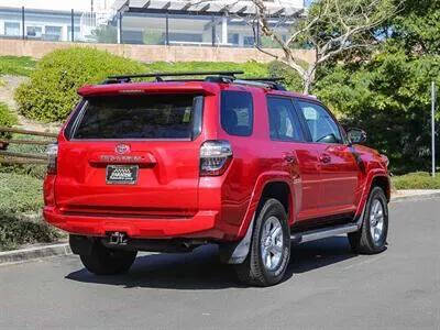 2019 Toyota 4Runner