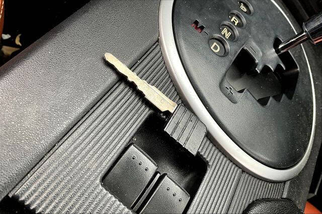 2008 Mazda MX-5 Miata Grand Touring