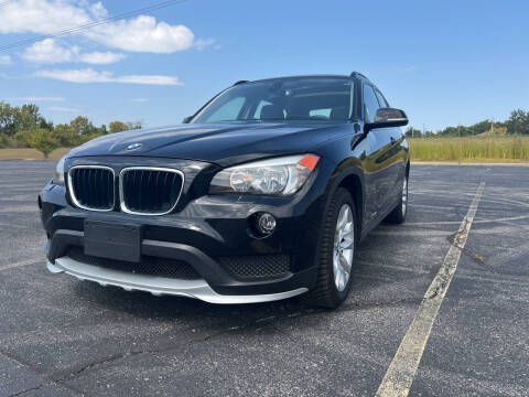 2015 BMW X1 xDrive28i