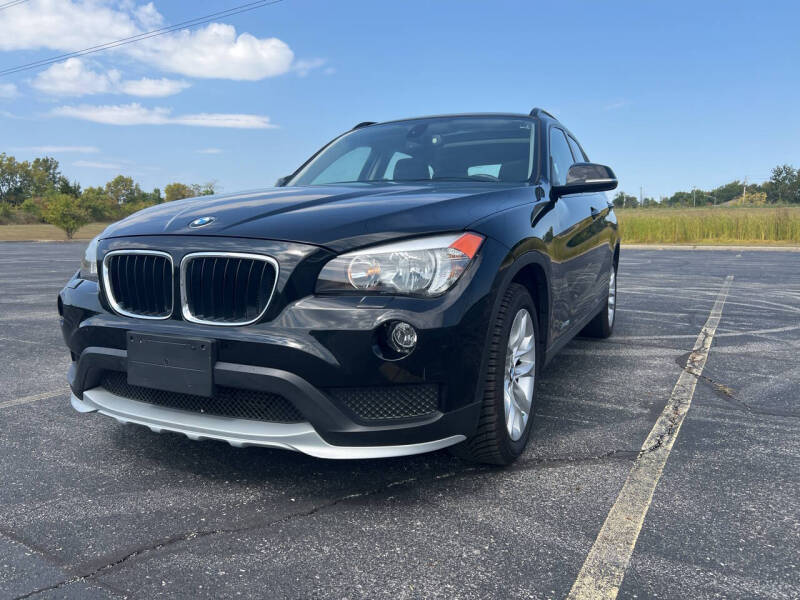 2015 BMW X1 xDrive28i
