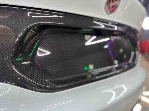 2014 Dodge SRT Viper