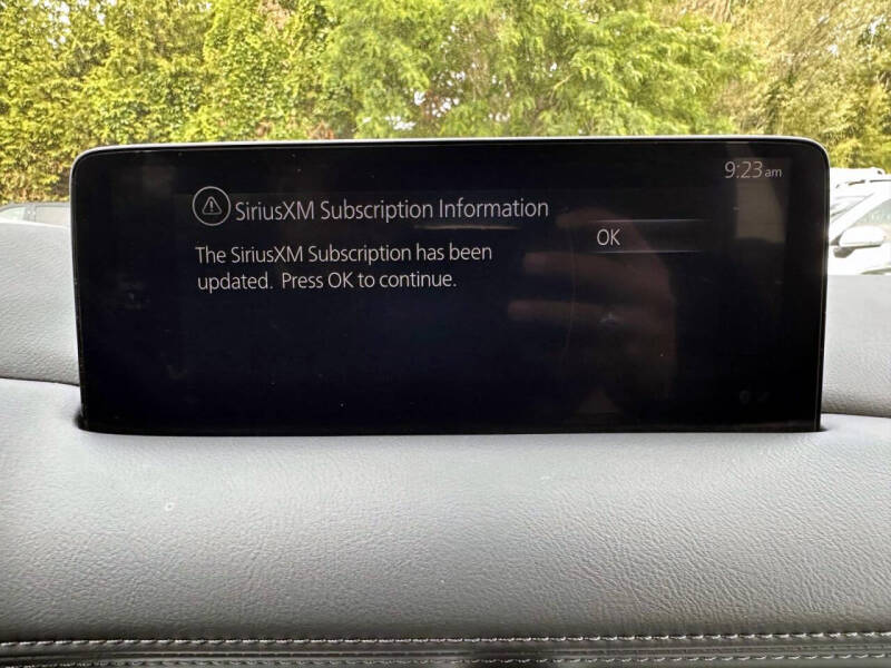 2023 Mazda CX-5 2.5 S Premium Plus