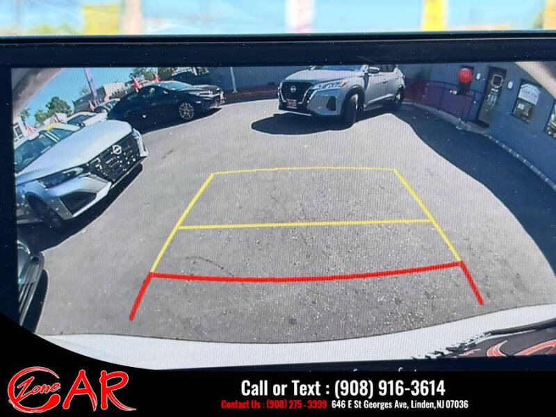 2022 Mazda CX-9 Touring Plus