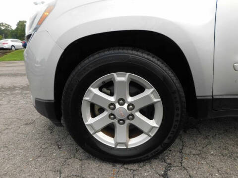 2013 GMC Acadia SLE-1