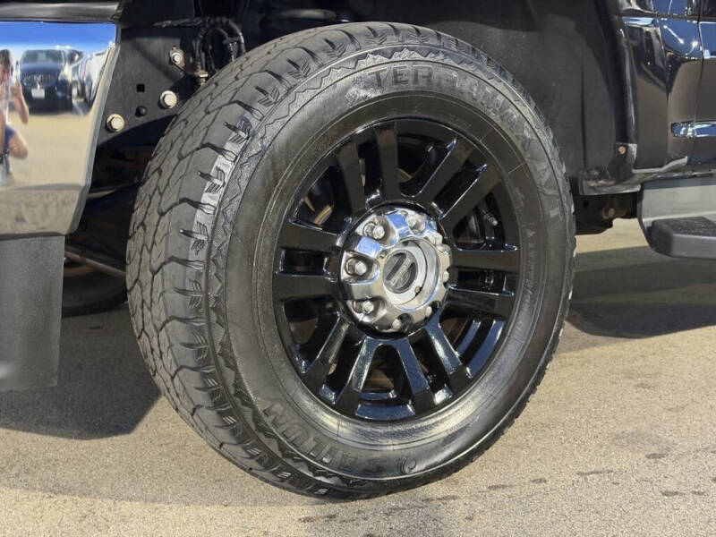 2020 Ford F-250 Super Duty