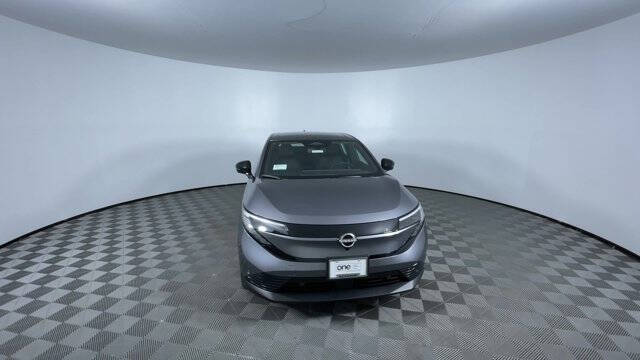 2026 Nissan LEAF SV+