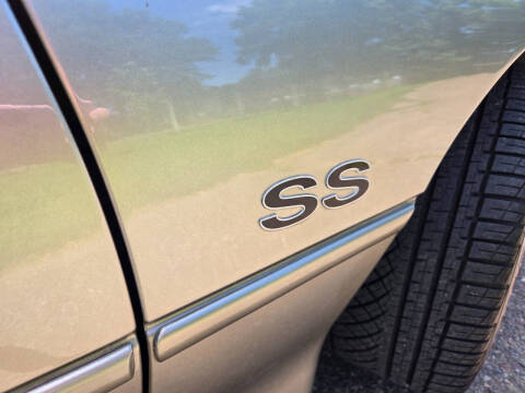 2002 Chevrolet Camaro Z28