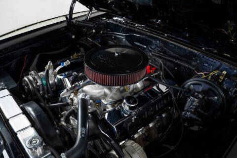 1966 Chevrolet Chevelle
