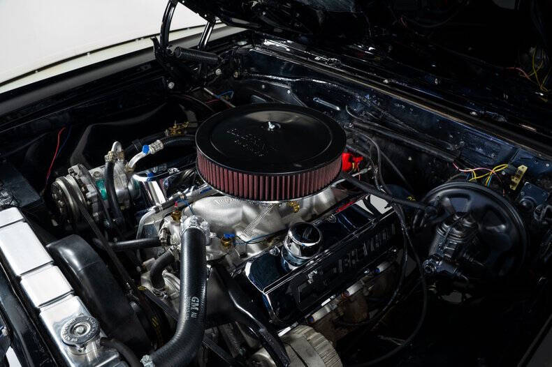 1966 Chevrolet Chevelle