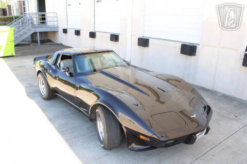 1979 Chevrolet Corvette