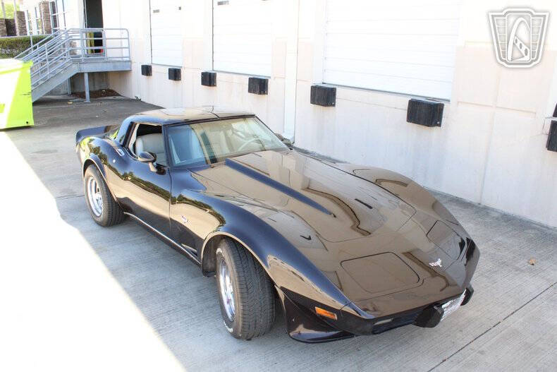 1979 Chevrolet Corvette