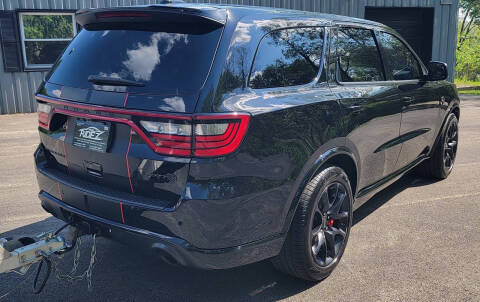 2024 Dodge Durango SRT Hellcat