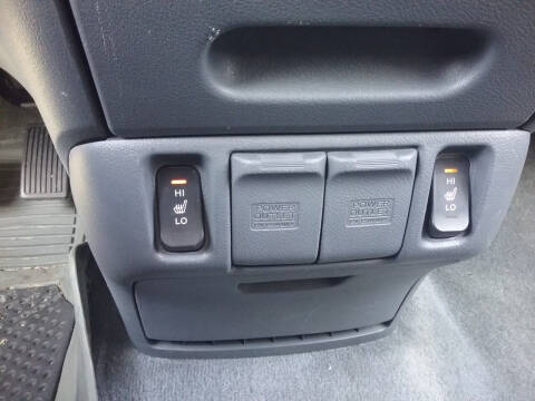 2005 Honda Odyssey EX-L