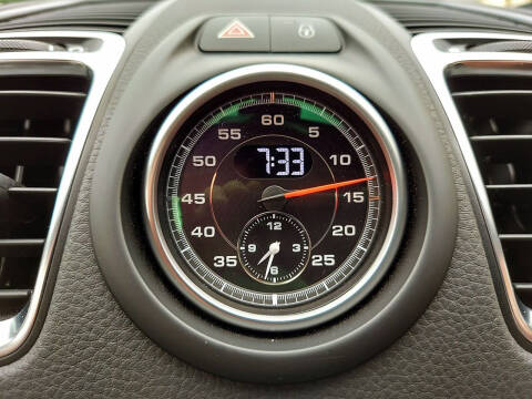 2014 Porsche Cayman S