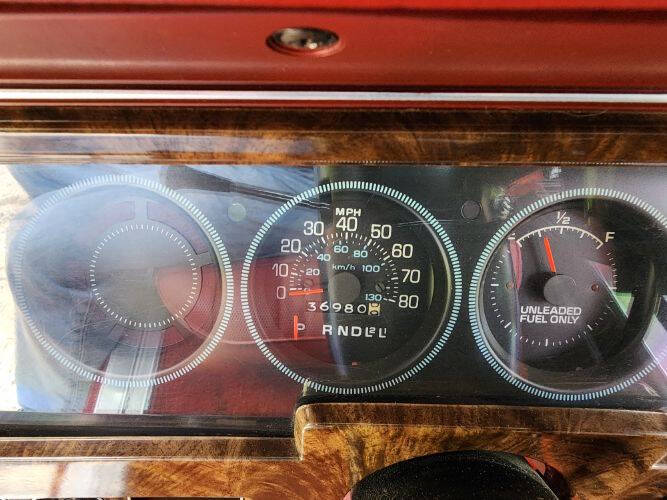 1977 Chevrolet Nova