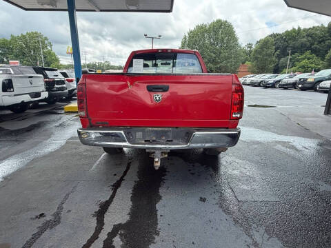 2005 Dodge Ram 1500