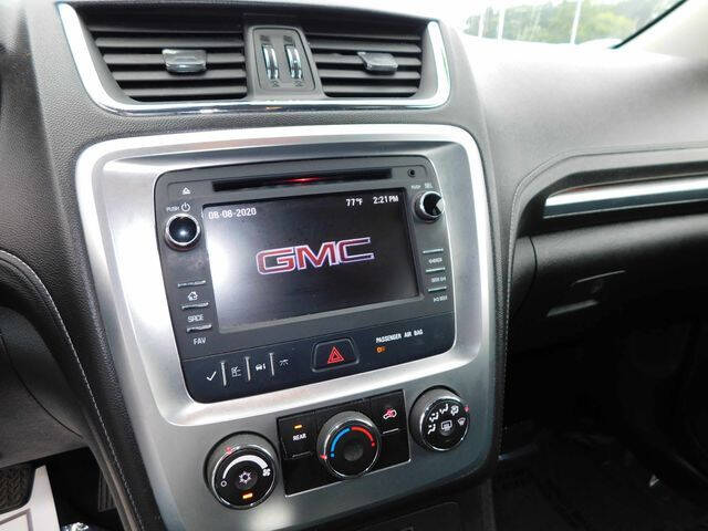 2013 GMC Acadia SLE-1