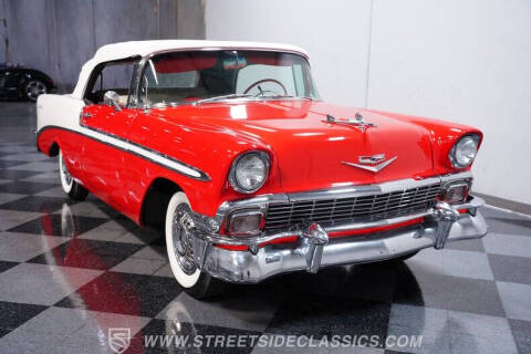 1956 Chevrolet Bel Air