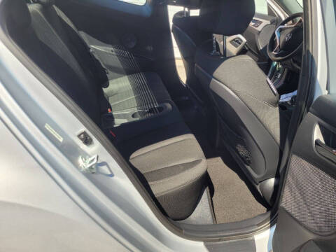 2013 Hyundai Veloster RE MIX