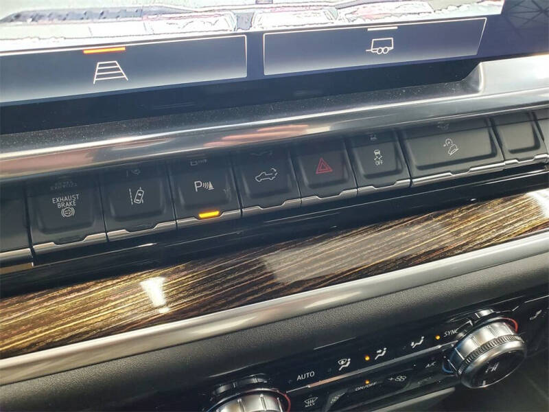 2026 GMC Sierra 3500HD